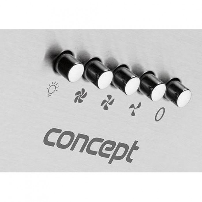 Витяжка вбудована Concept OPI3075