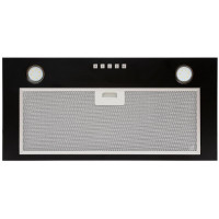 Витяжка вбудована VDB Conti 60 Black