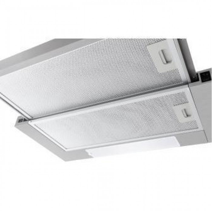 Витяжка телескопічна Amica OTP6233I