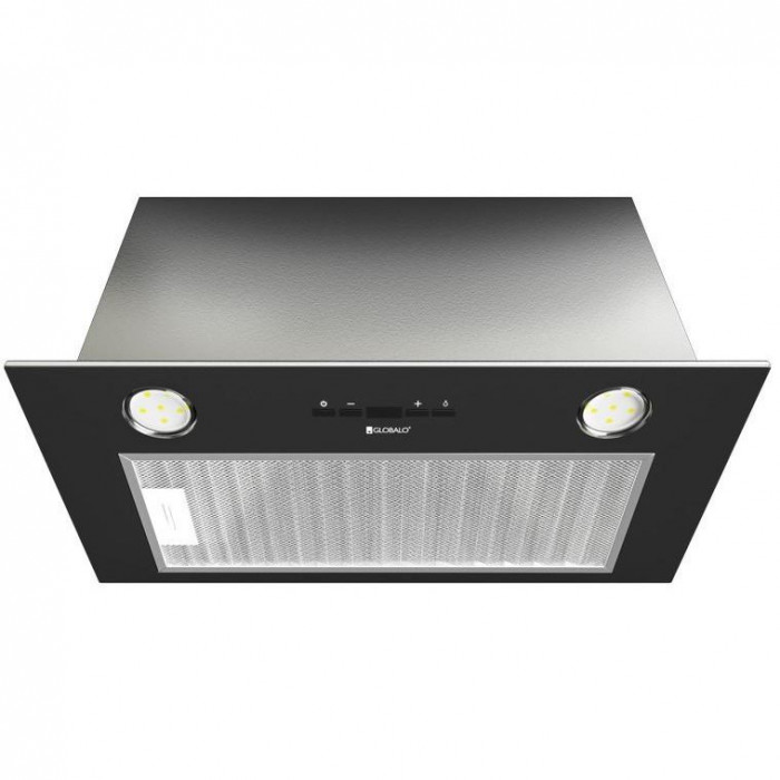 Витяжка вбудована GLOBALO LOFETTI 60.2 BLACK