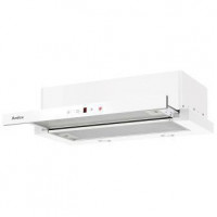 Витяжка телескопічна Amica OTP6641WG