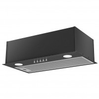 Витяжка вбудована Alveus Laskar 60 Black