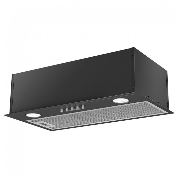 Витяжка вбудована Alveus Laskar 60 Black