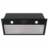 Витяжка вбудована GLOBALO DELICO 60.1 Black