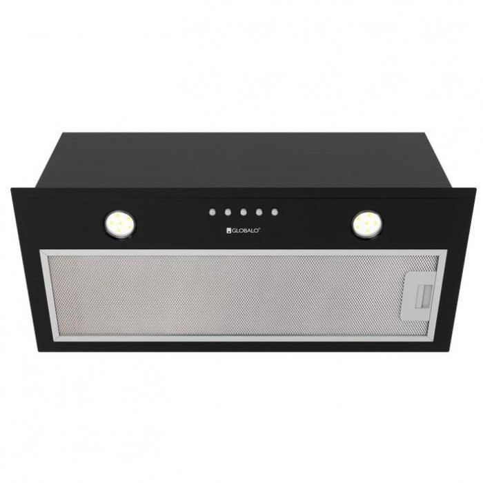 Витяжка вбудована GLOBALO DELICO 60.1 Black