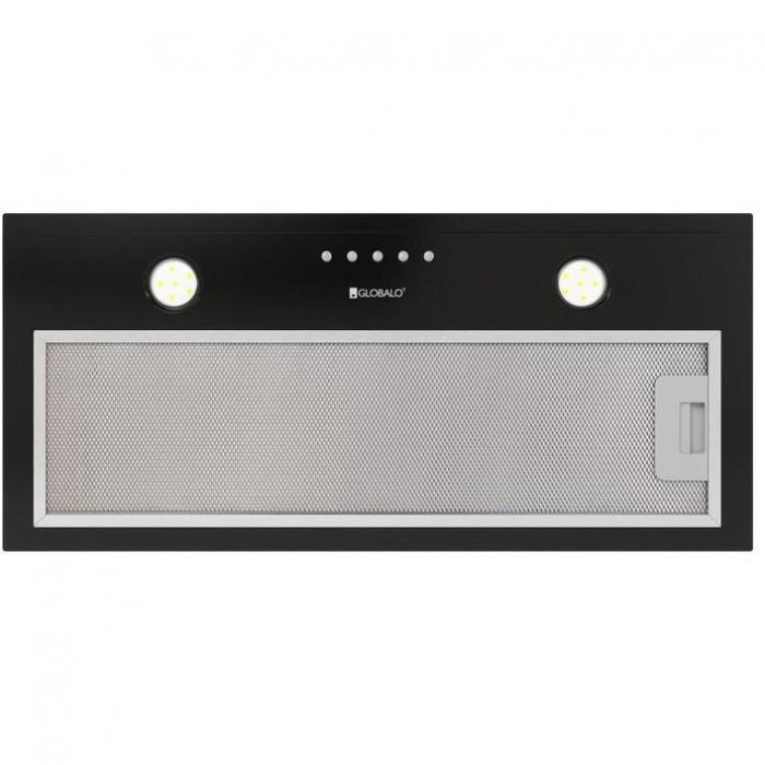 Витяжка вбудована GLOBALO DELICO 60.1 Black