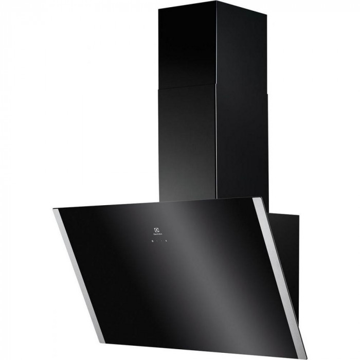 Витяжка похила Electrolux EFV90657OK