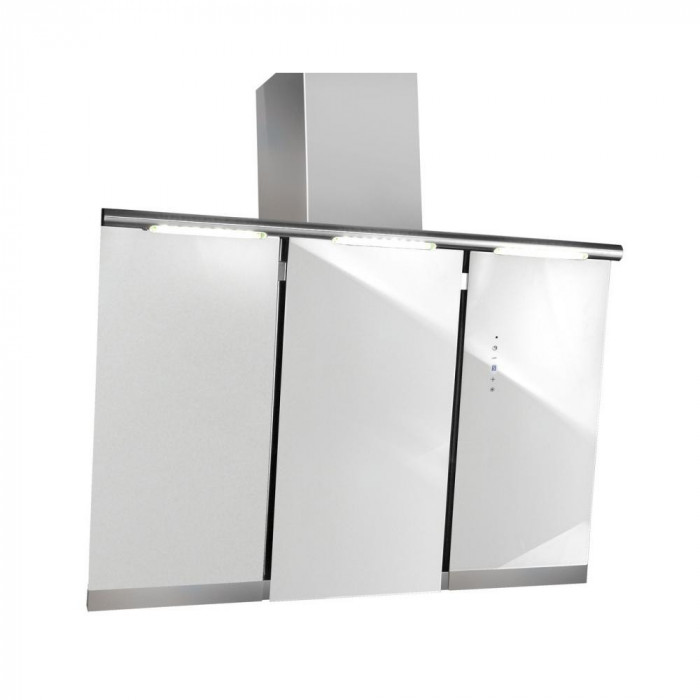 Витяжка похила AKPO WK-9 Helios III 60 white