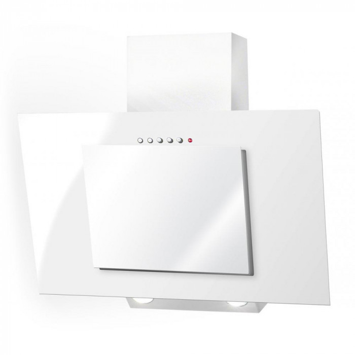 Витяжка похила AKPO WK-4 NERO 50 White