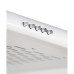 Витяжка пласка VDB Slim PL 60 White