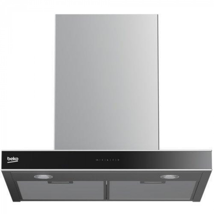 Витяжка Т-подібна Beko HCB63741BX
