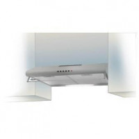 Витяжка пласка AKPO WK-7 P-3050 gray