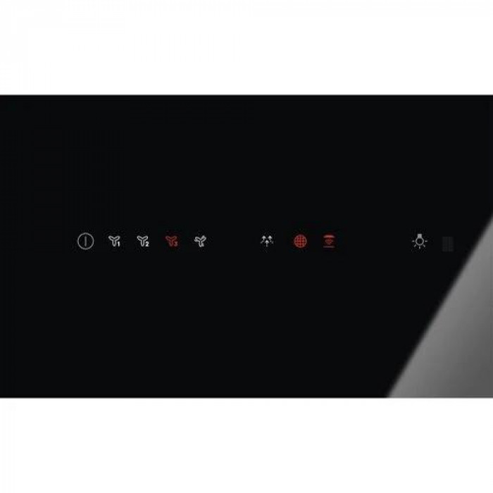 Витяжка Т-подібна Electrolux LFT769X