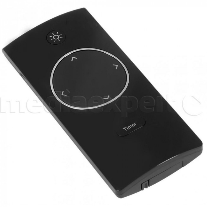 Витяжка похила VDB Welar 60 Automatik Black