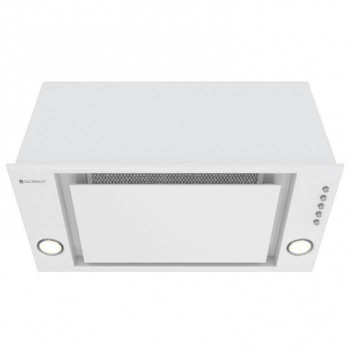 Витяжка вбудована GLOBALO RETIO 60.1 WHITE