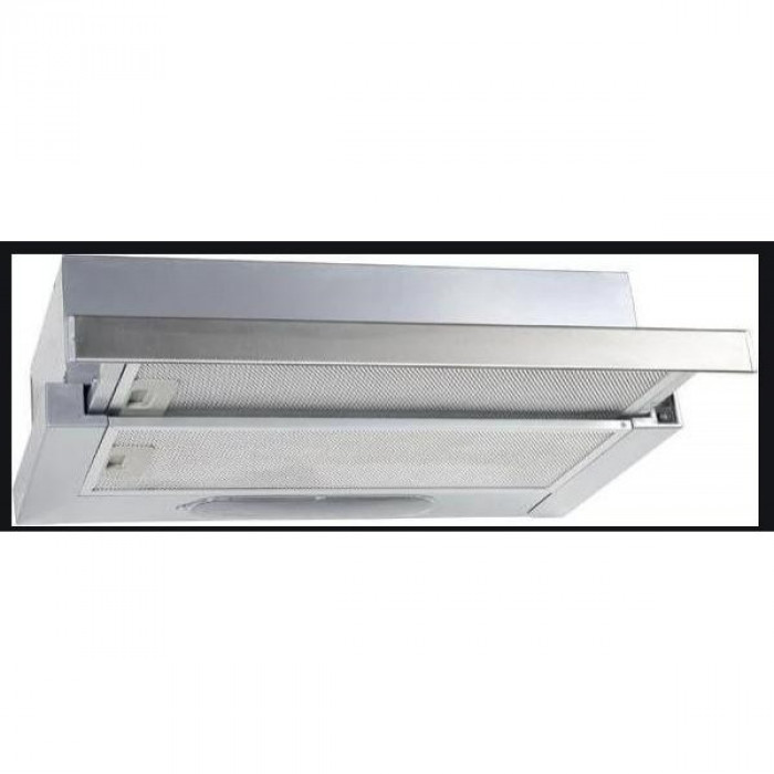 Витяжка телескопічна Ciarko SL-S 60 Sr-Cr zar M Inox