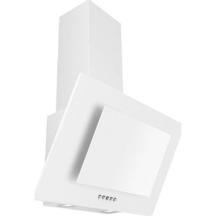 Витяжка похила Ciarko NTI 60 white