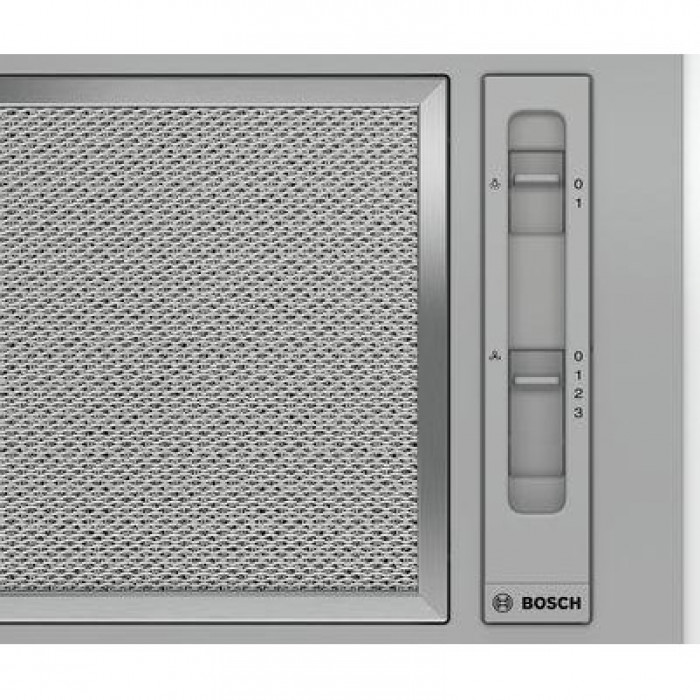 Витяжка вбудована Bosch DLN53AA70