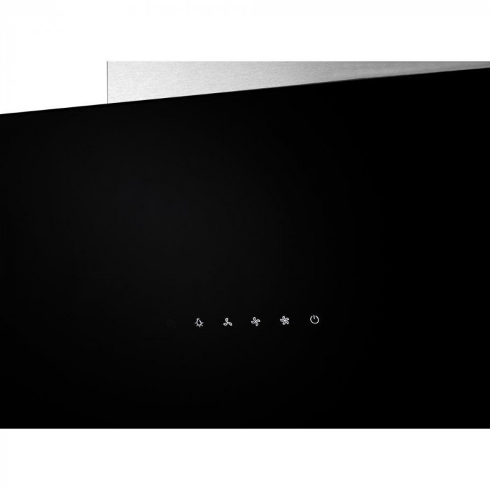 Витяжка похила Concept OPK5490BC