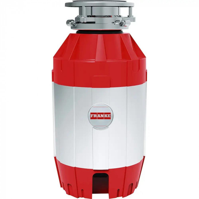 Подрібнювач харчових відходів Franke Turbo Elite TE-125 (134.0535.242)