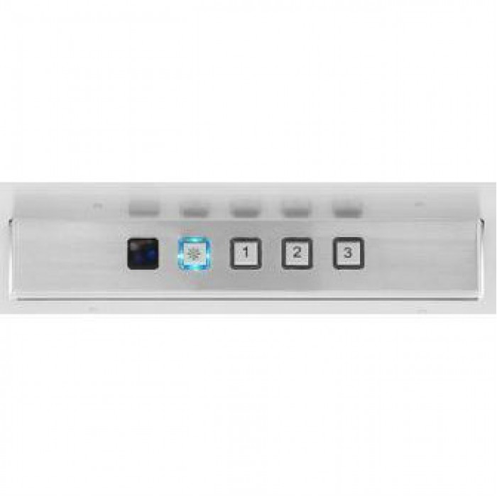 Витяжка вбудована AKPO WK-12 Neva inox