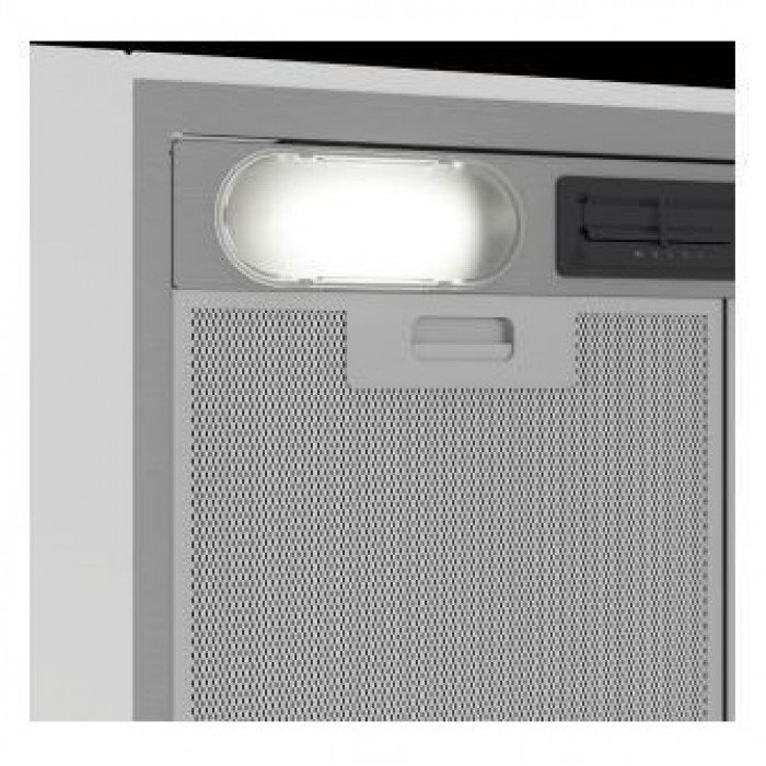 Витяжка вбудована Beko HNU51311SH