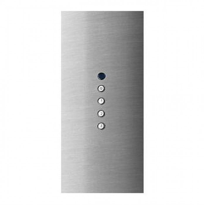 Витяжка декоративна AKPO WK-10 Isla Balmera