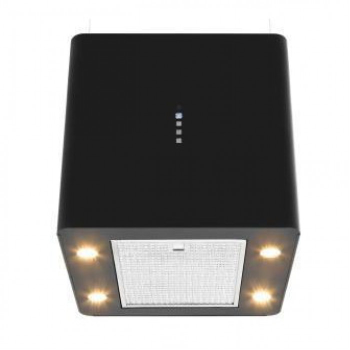 Витяжка декоративна AKPO WK-10 Coral Black