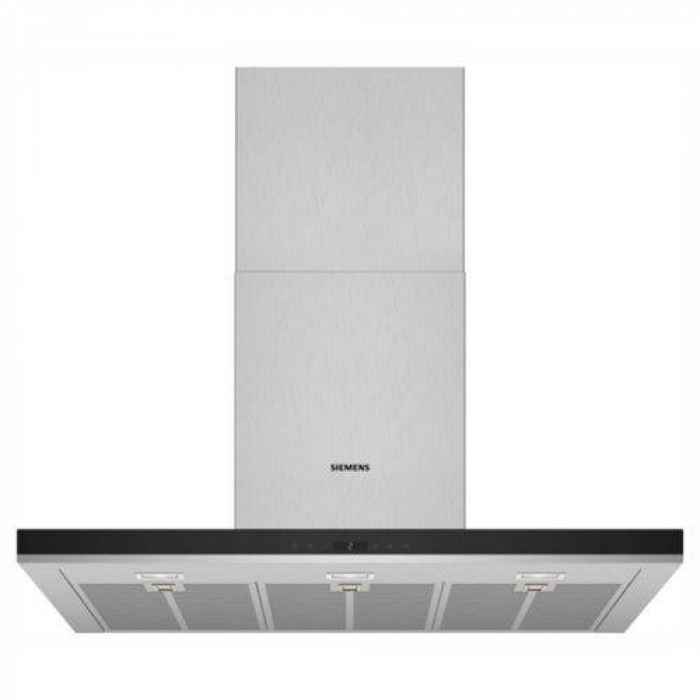 Витяжка Т-подібна Siemens LC97BIP50