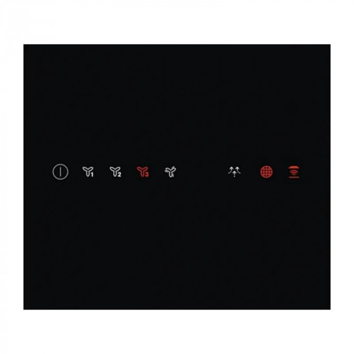 Витяжка похила Electrolux LFV419K