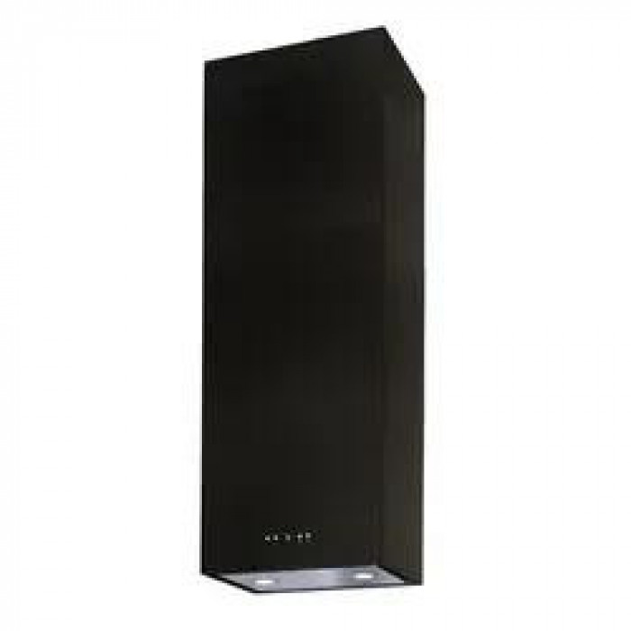 Витяжка декоративна VDB Cube W Black