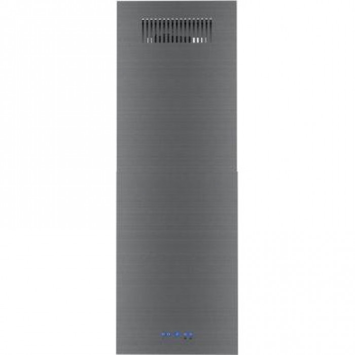 Витяжка декоративна VDB Cube W Inox