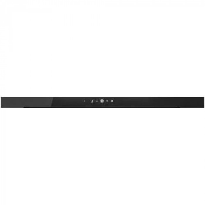 Витяжка вбудована GLOBALO Loteo 80.4 Black