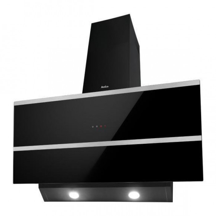 Витяжка похила Amica OKS9541S