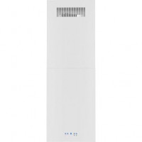 Витяжка декоративна VDB Cube W White