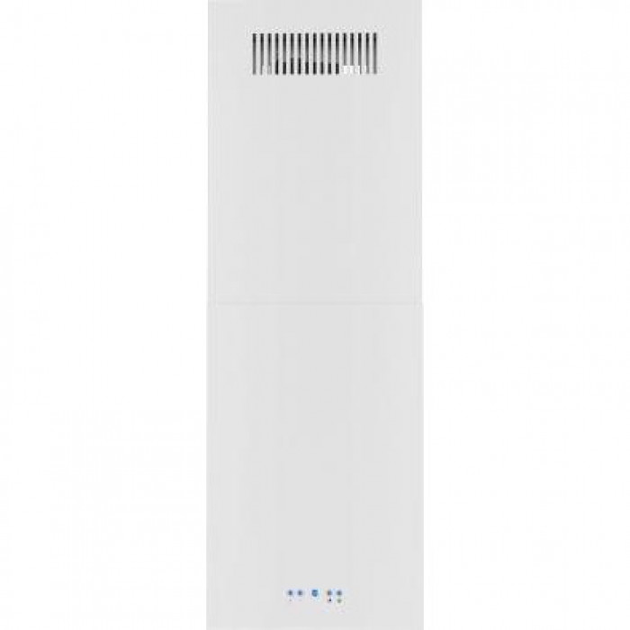 Витяжка декоративна VDB Cube W White