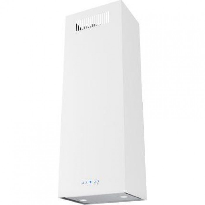 Витяжка декоративна VDB Cube W White