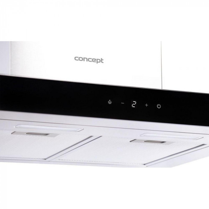 Витяжка Т-подібна Concept OPK4760BC