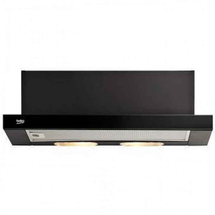 Витяжка телескопічна Beko CTB 6250 B