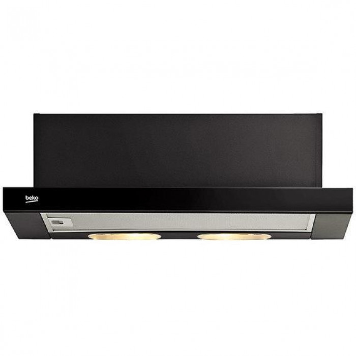 Витяжка телескопічна Beko CTB 6250 B