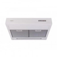 Витяжка вбудована VDB Fat 60 White