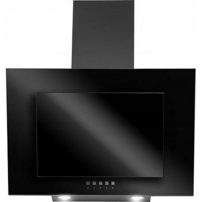 Витяжка похила VDB Sate 60 Black