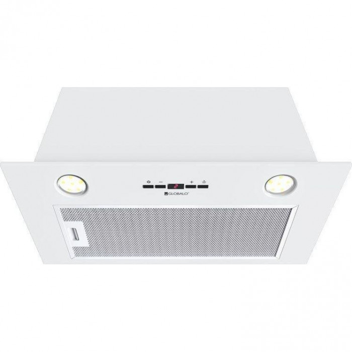 Витяжка вбудована GLOBALO Laizeno 60.2 White