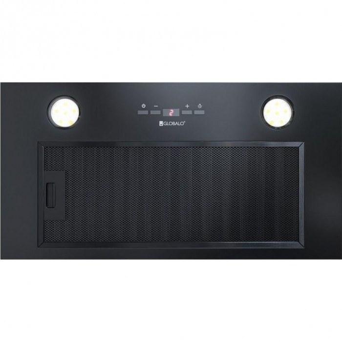 Витяжка вбудована GLOBALO Laizeno 60.2 Black