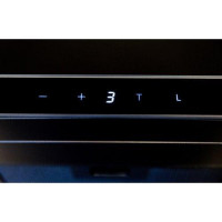 Витяжка Т-подібна VDB T-Look 90 Black