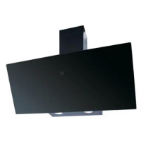 Витяжка похила BERG Dust 90 Black