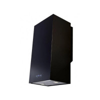 Витяжка декоративна VDB Cube P Black