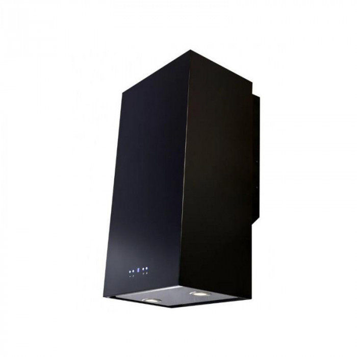 Витяжка декоративна VDB Cube P Black