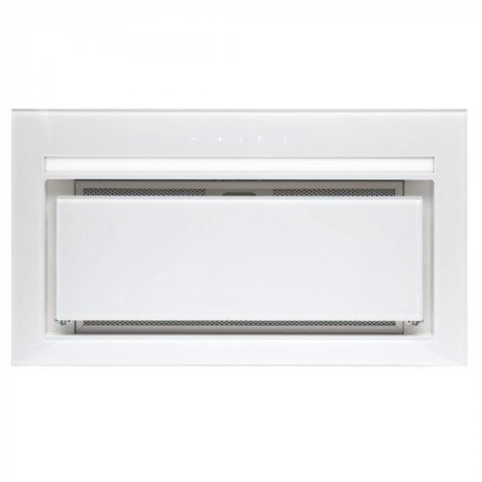 Витяжка вбудована VDB Master 60 Glass White