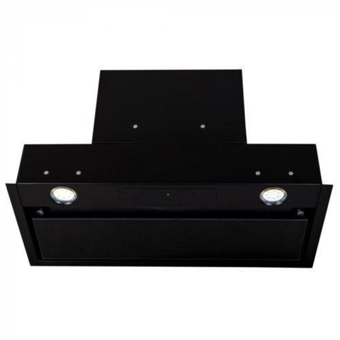 Витяжка вбудована VDB Next 60 Black